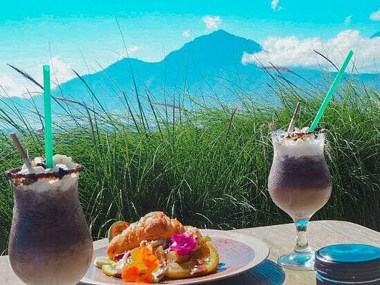 Montana del Cafe