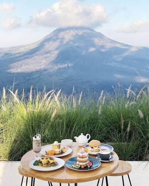 Montana del Cafe