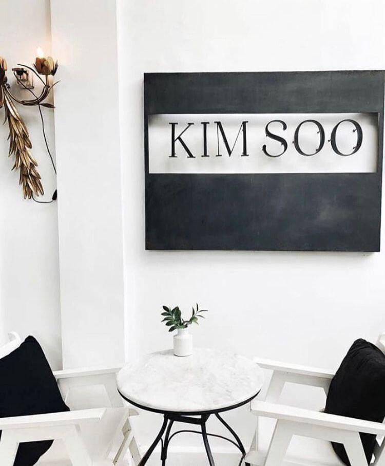 KIM SOO