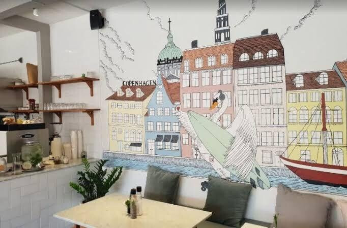 Copenhagen