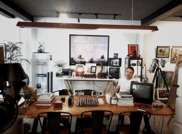 Expo Artspace and Coffee