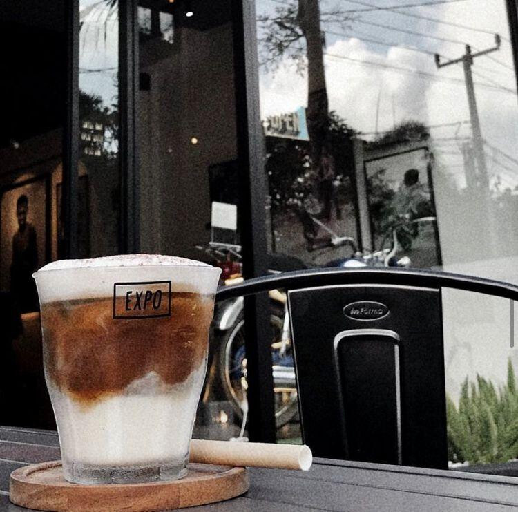 Expo Artspace and Coffee