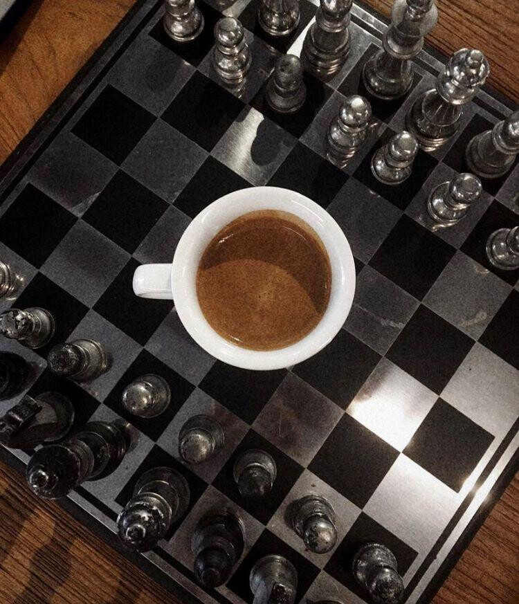 Expo Artspace and Coffee