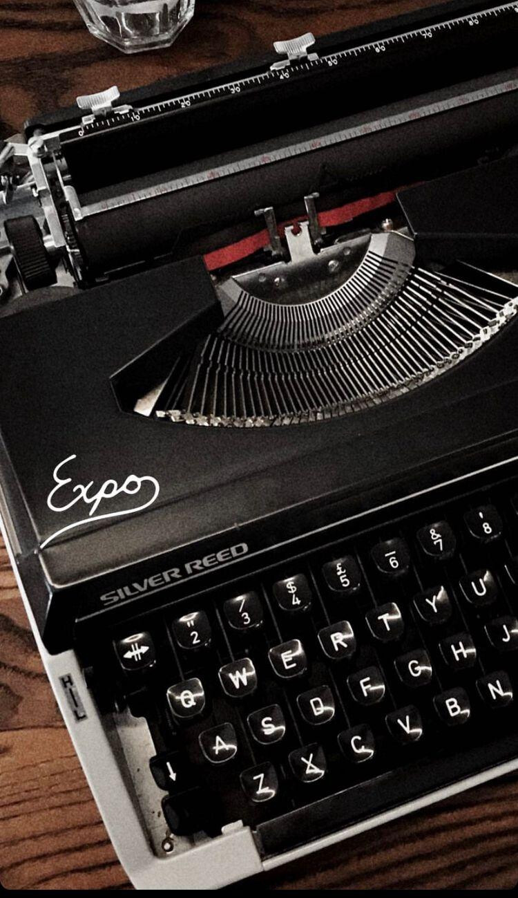 Expo Artspace and Coffee