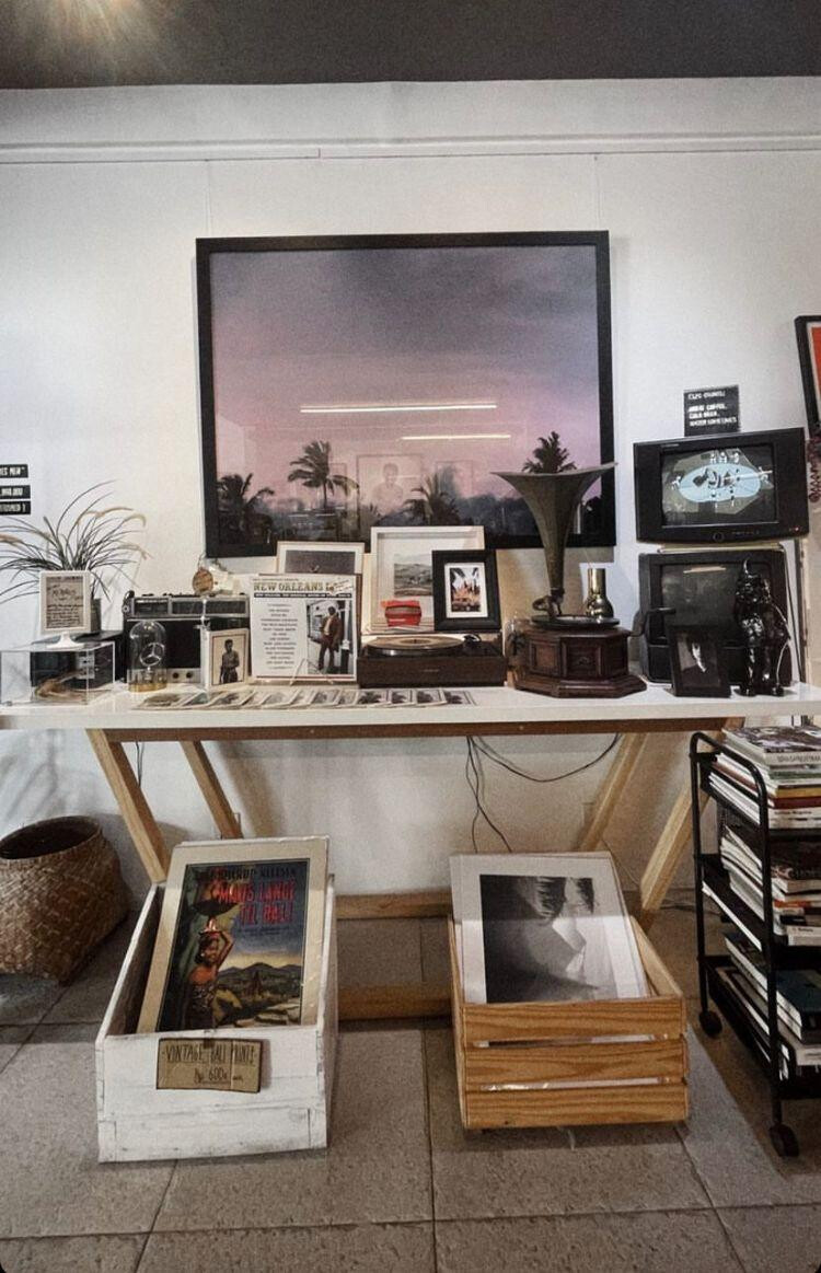 Expo Artspace and Coffee