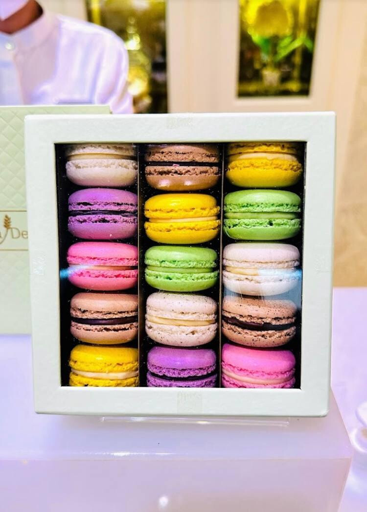 Mulia Deli