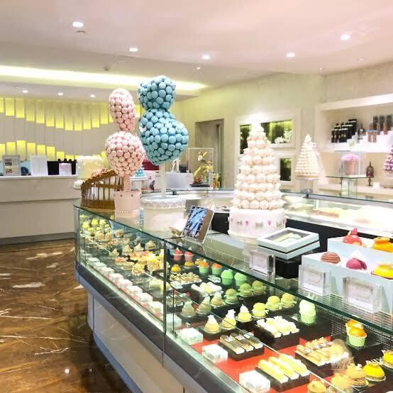 Mulia Deli