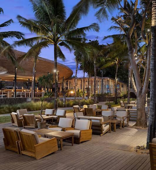 Byrd House Beach Club