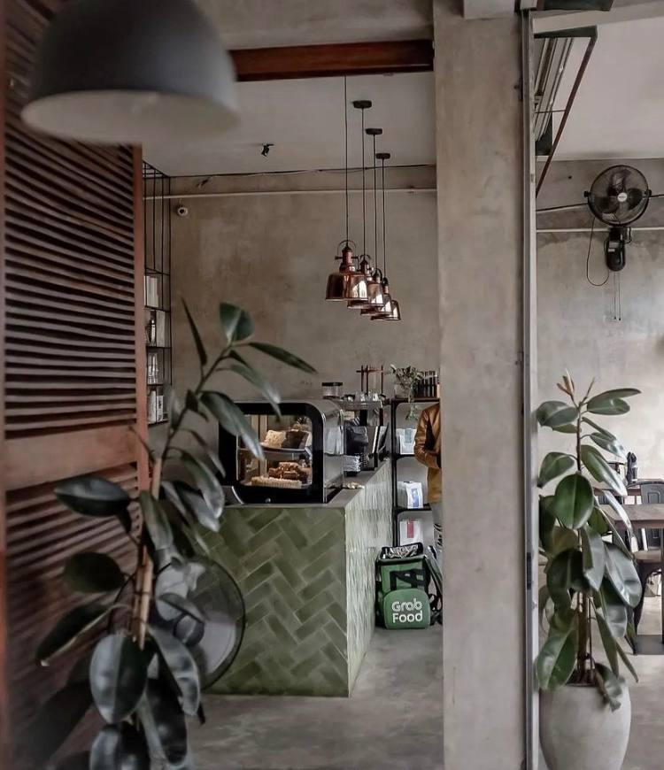 Suka Espresso Ubud