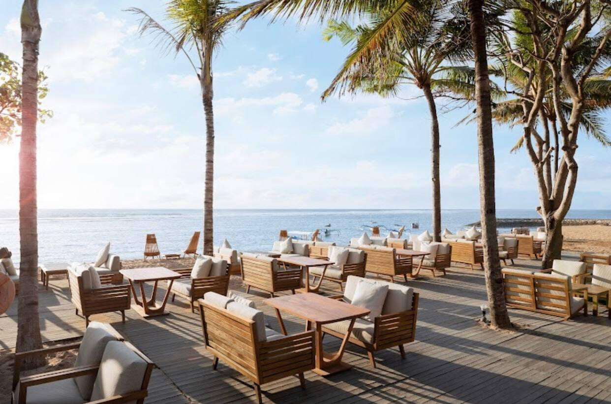 Byrd House Beach Club