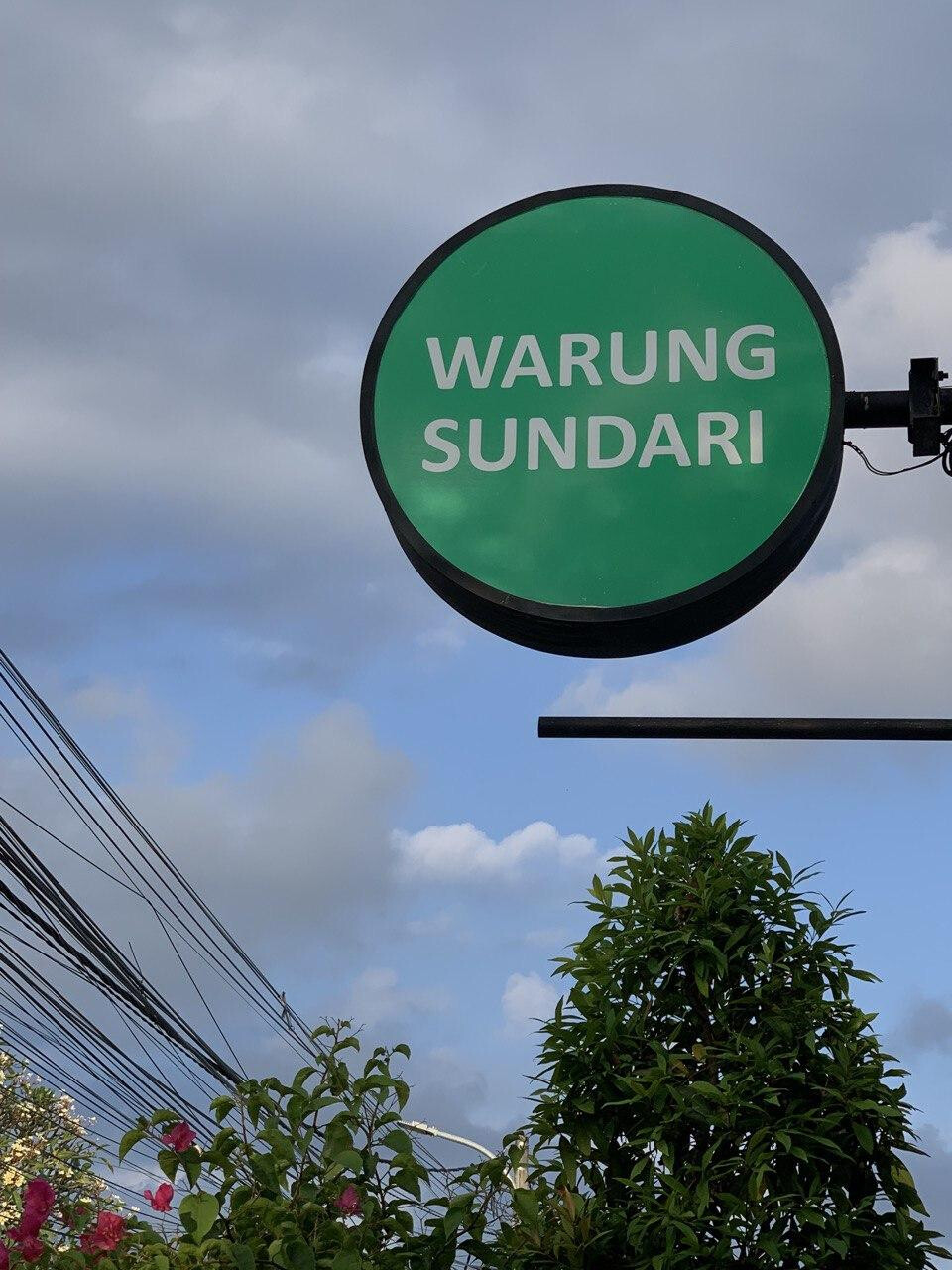 Warung Sundari