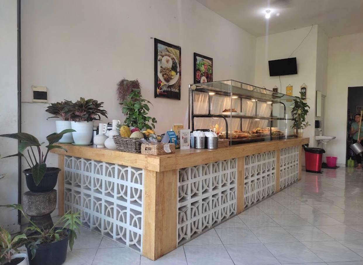Warung Sundari