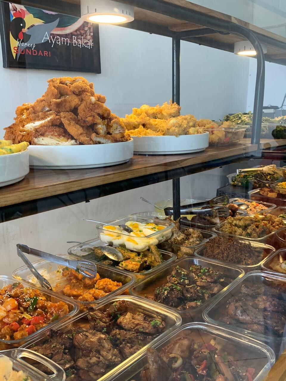 Warung Sundari