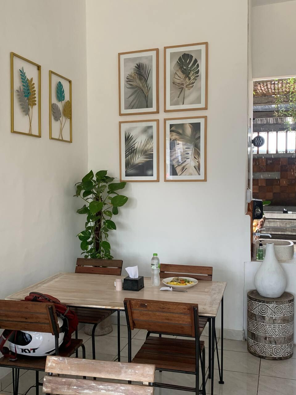 Warung Sundari