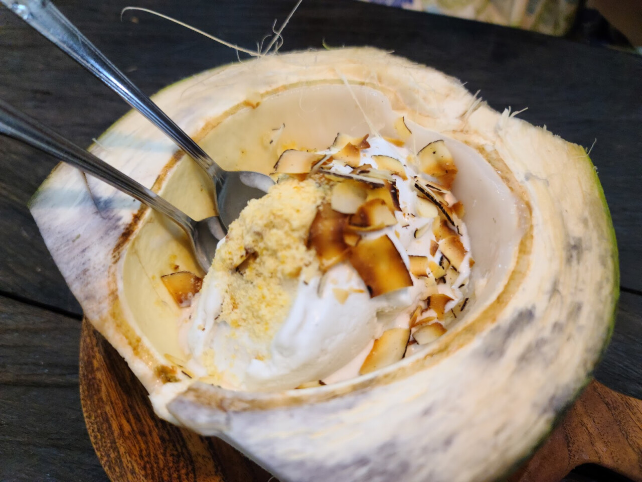Tukies Coconut Shop