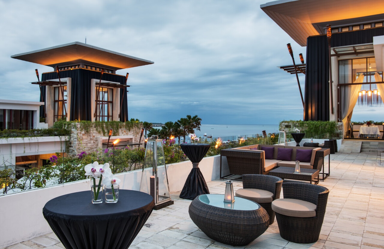 Sakala Beach Club