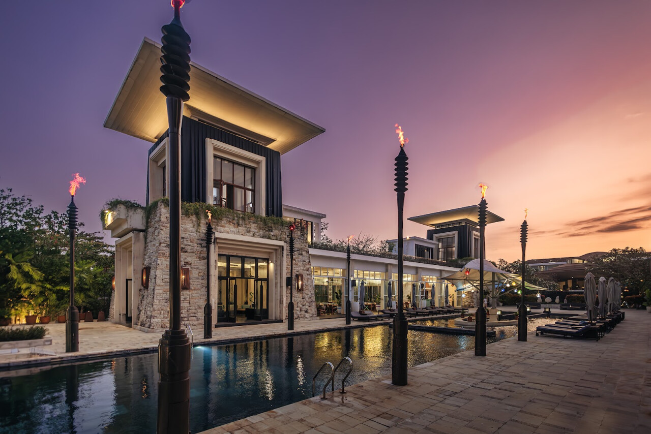 Sakala Beach Club
