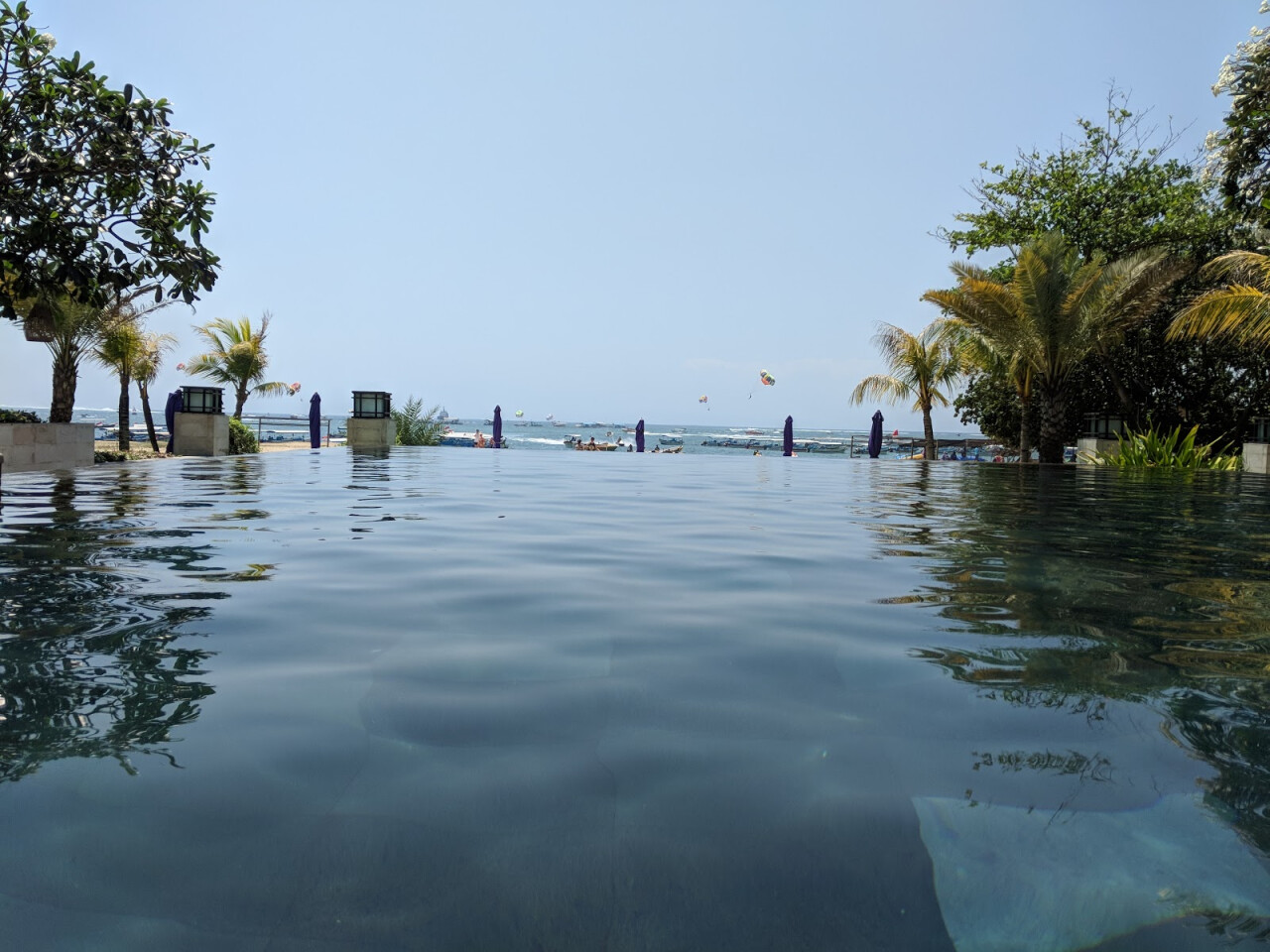 Sakala Beach Club