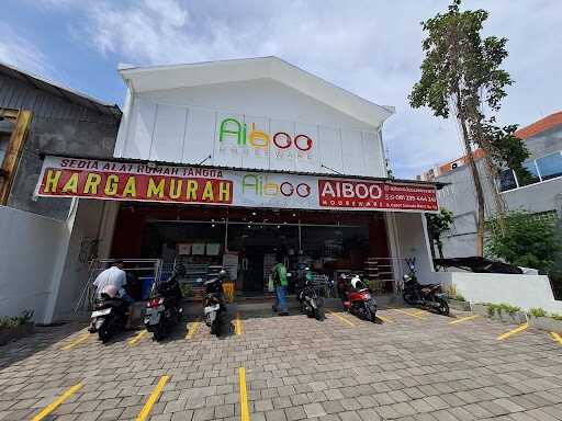 Aiboo Houseware
