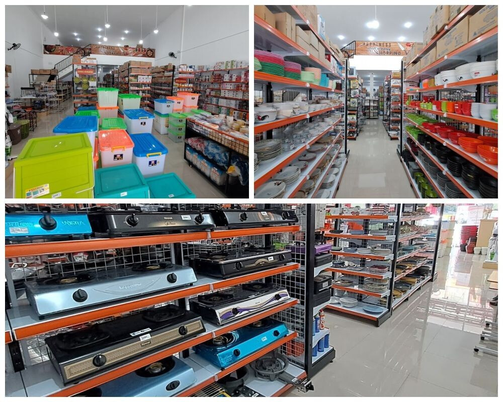 Aiboo Houseware
