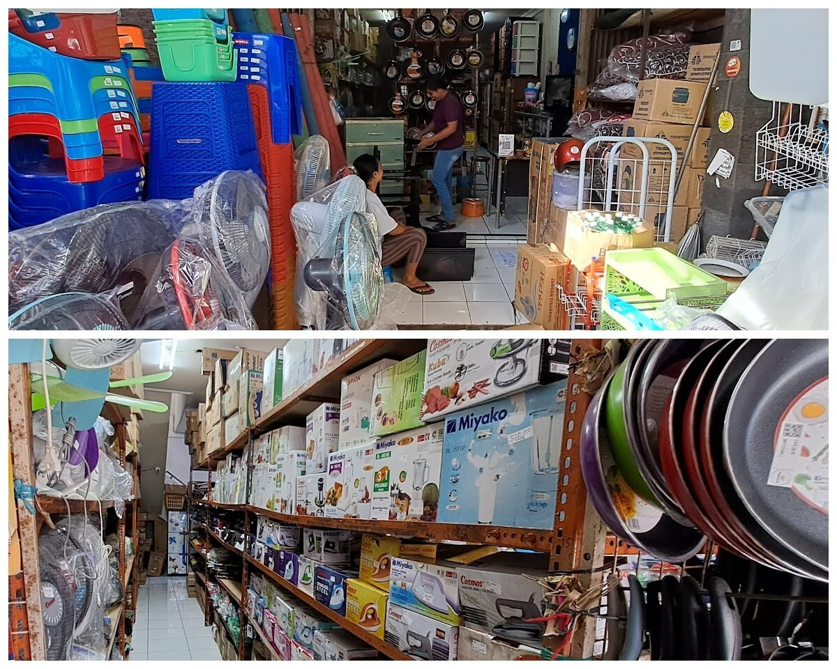 Dapur Murah Dalung