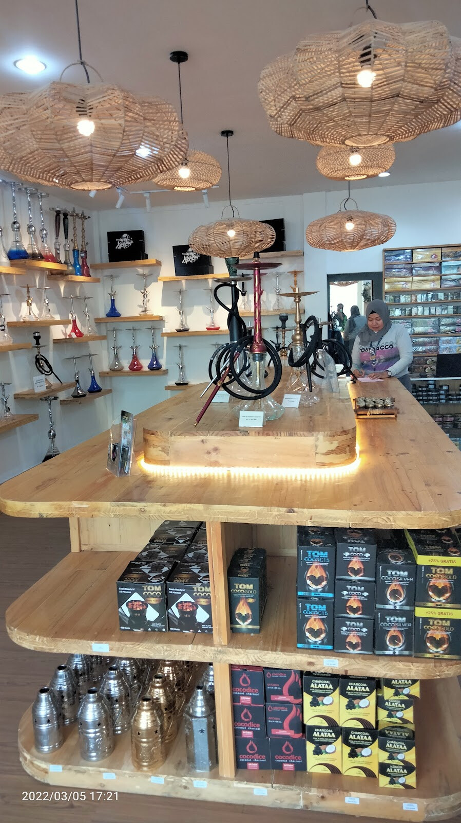 Myshisha Bali