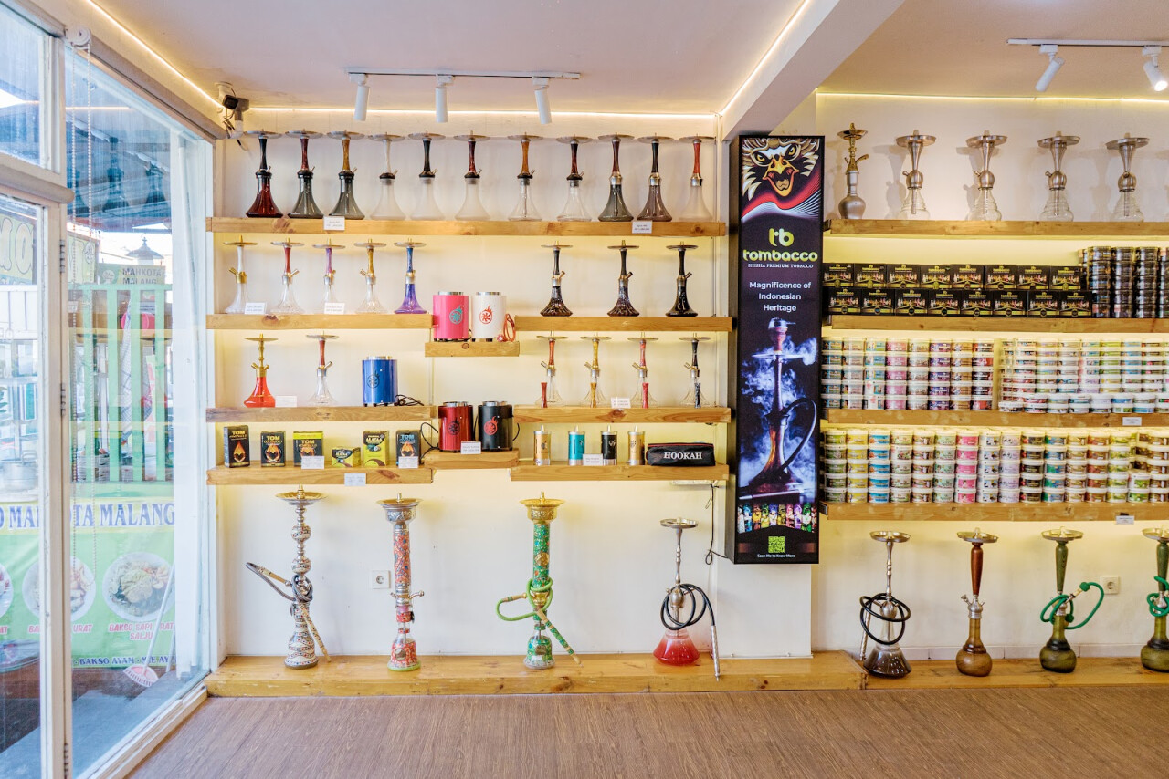 Myshisha Bali