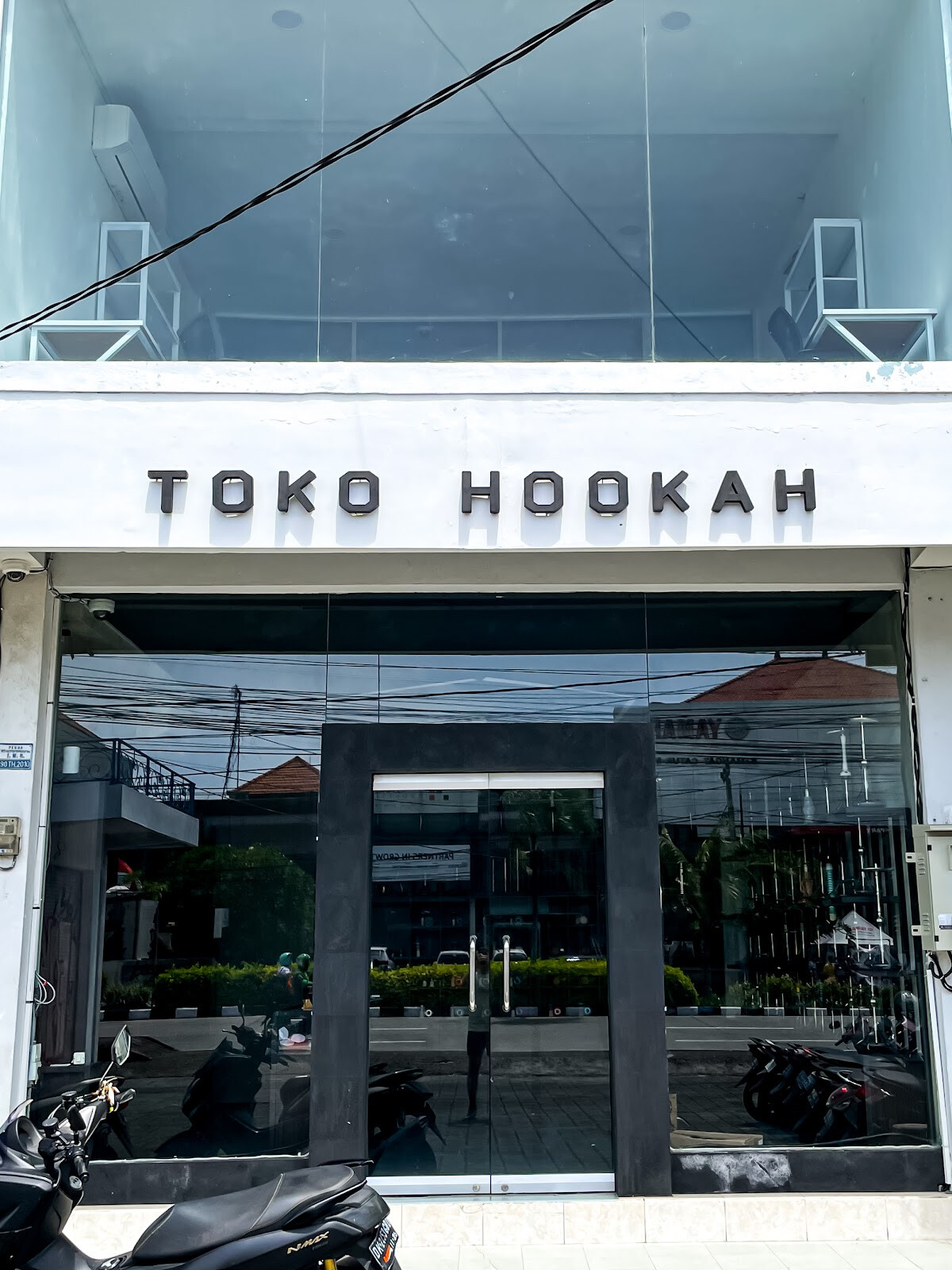 TOKO HOOKAH