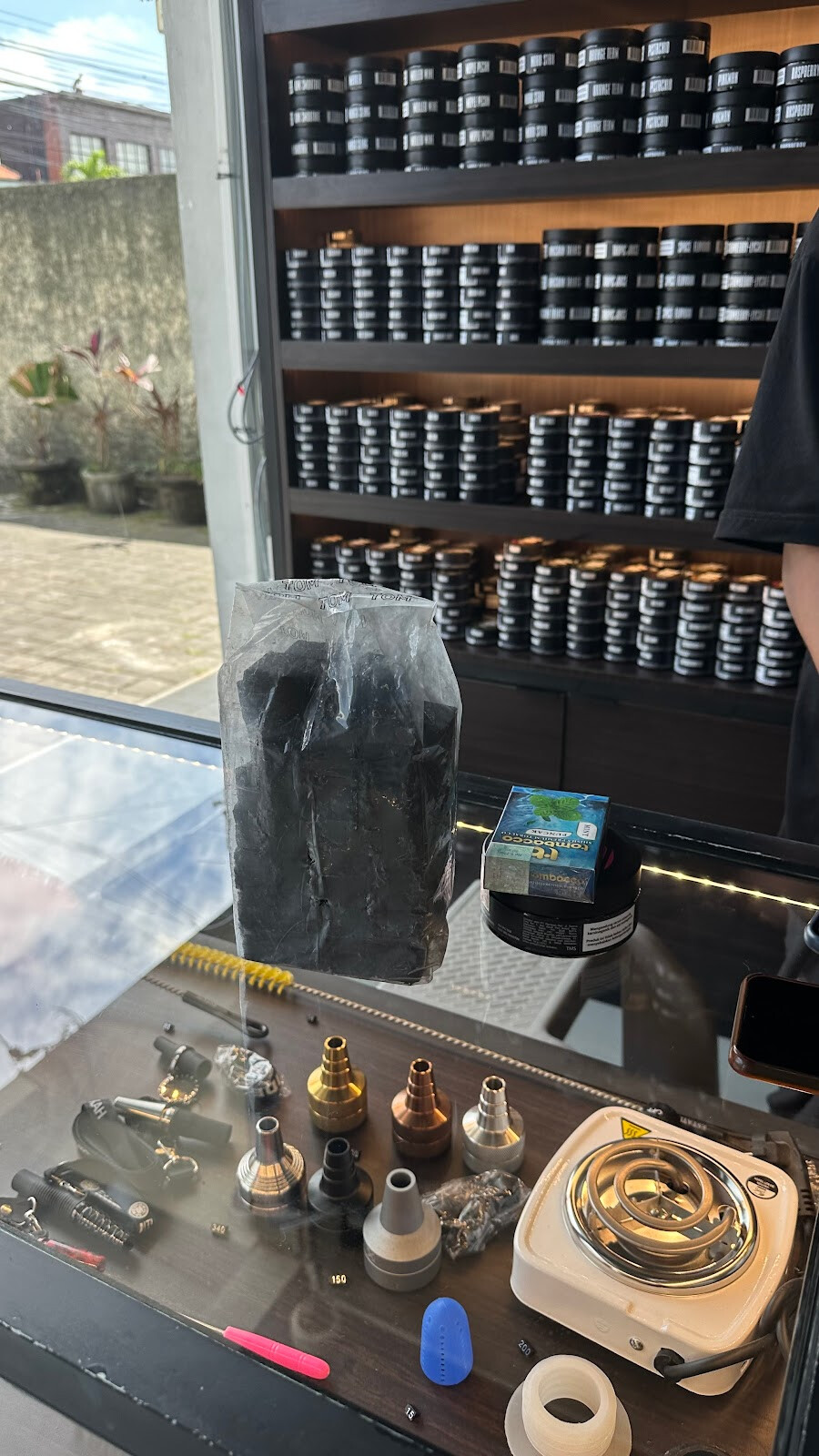 TOKO HOOKAH
