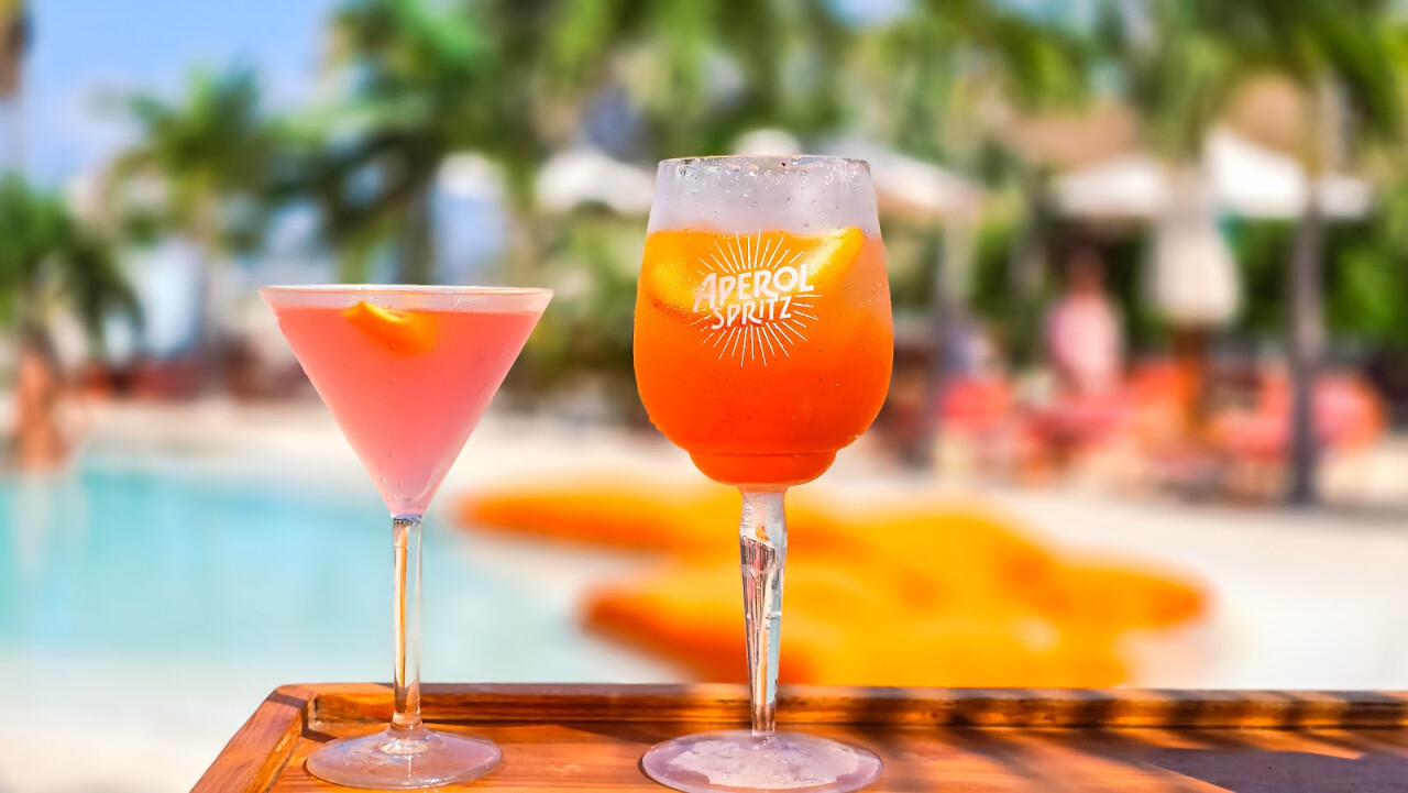 Cactus Beach Club & Restaurant