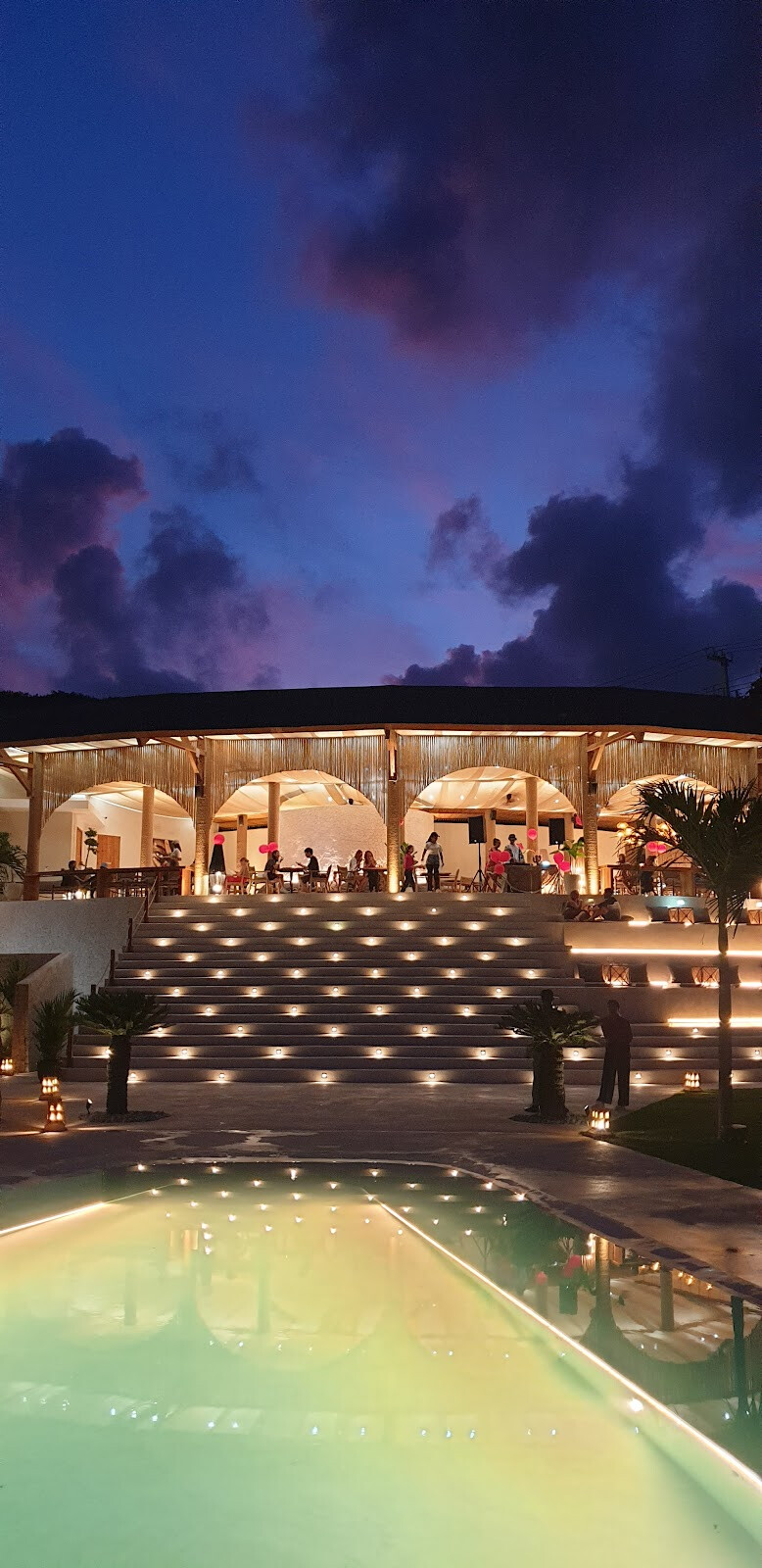 Cactus Beach Club & Restaurant