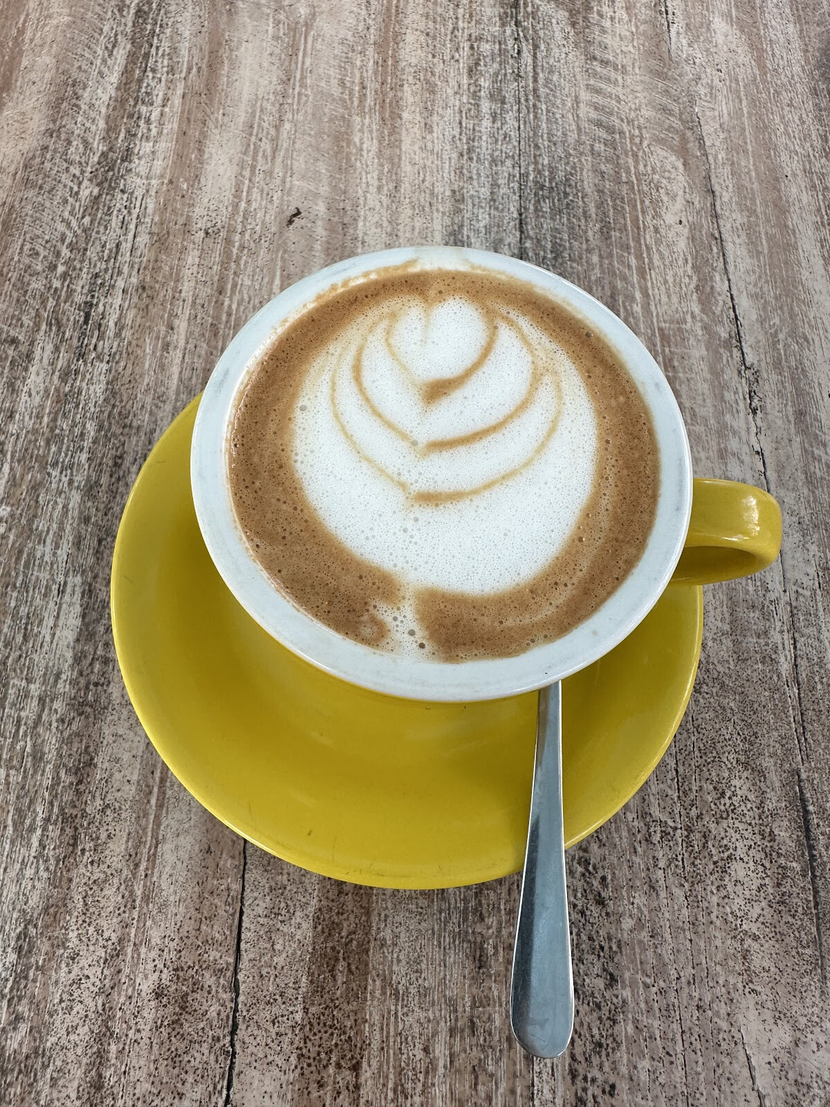 Penida Espresso