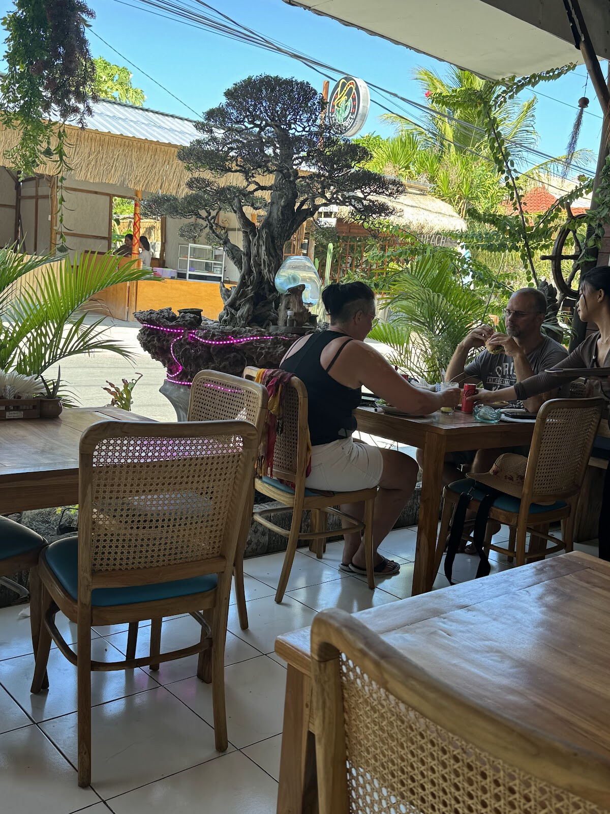 Penida Bakery Coffeeshop
