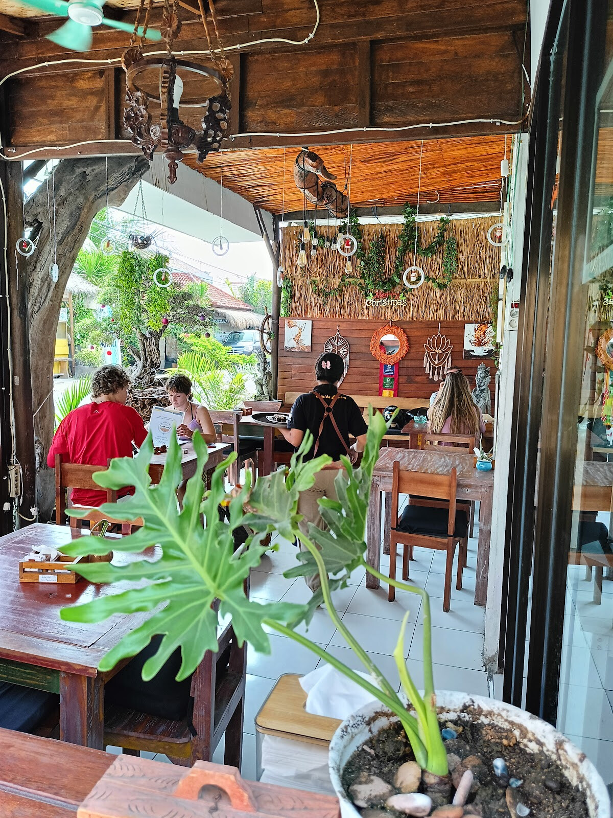 Penida Bakery Coffeeshop