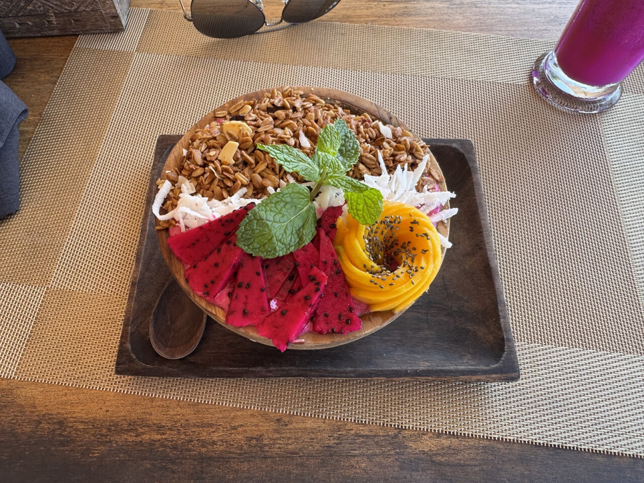 Next Level Cafe