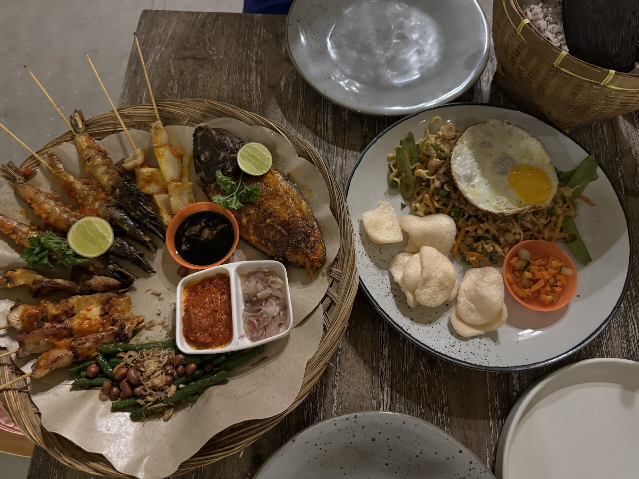 Alily Penida Restaurant & Bar