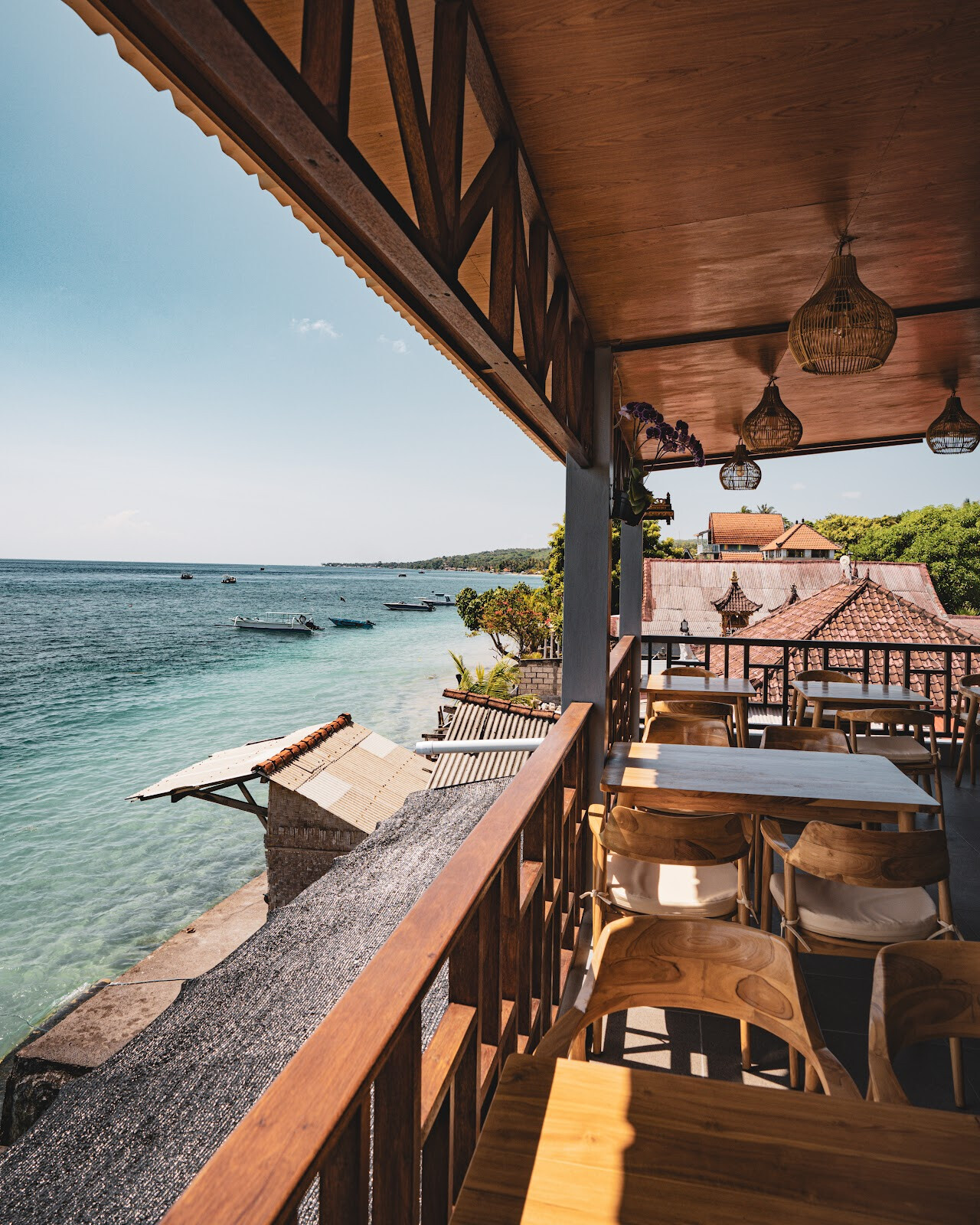 Coral Cafe