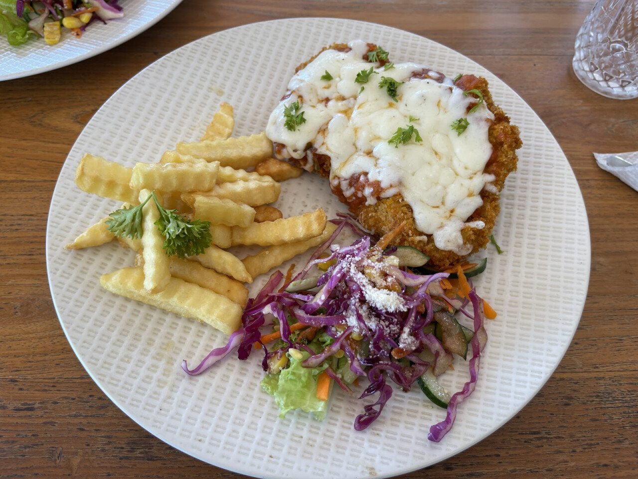 Kelapa Penida - Bar & Restaurant