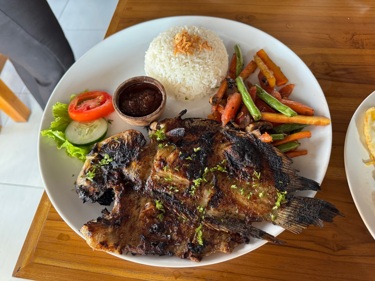Kelapa Penida - Bar & Restaurant