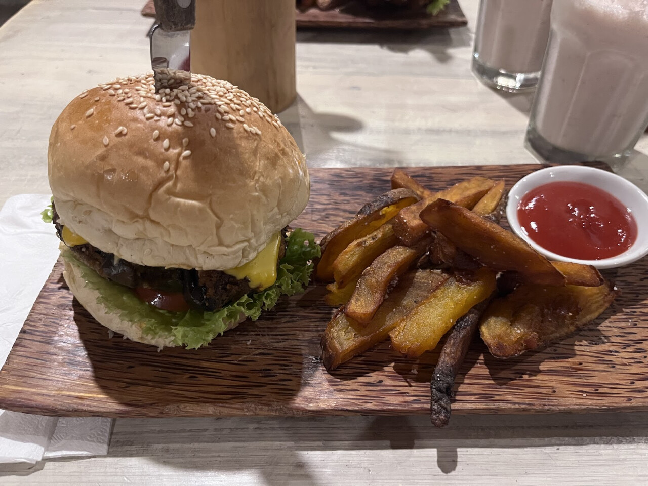Happy Eating Penida