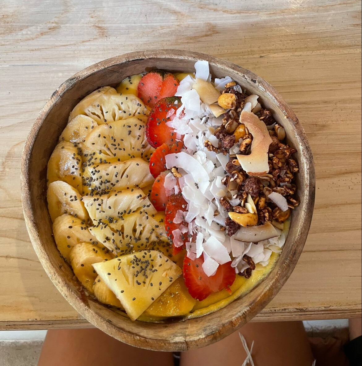 Happy Eating Penida