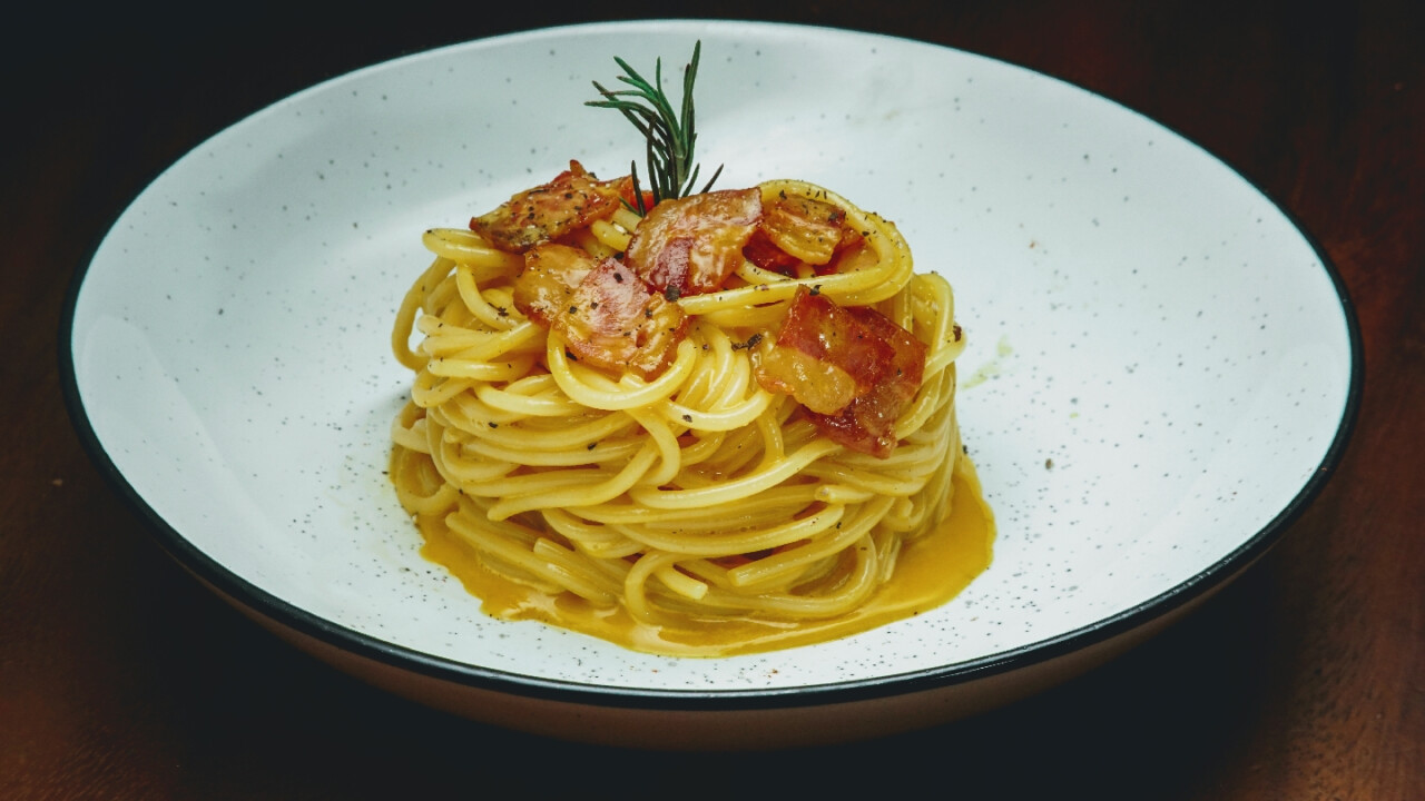 Bella Italia Restaurant Legian