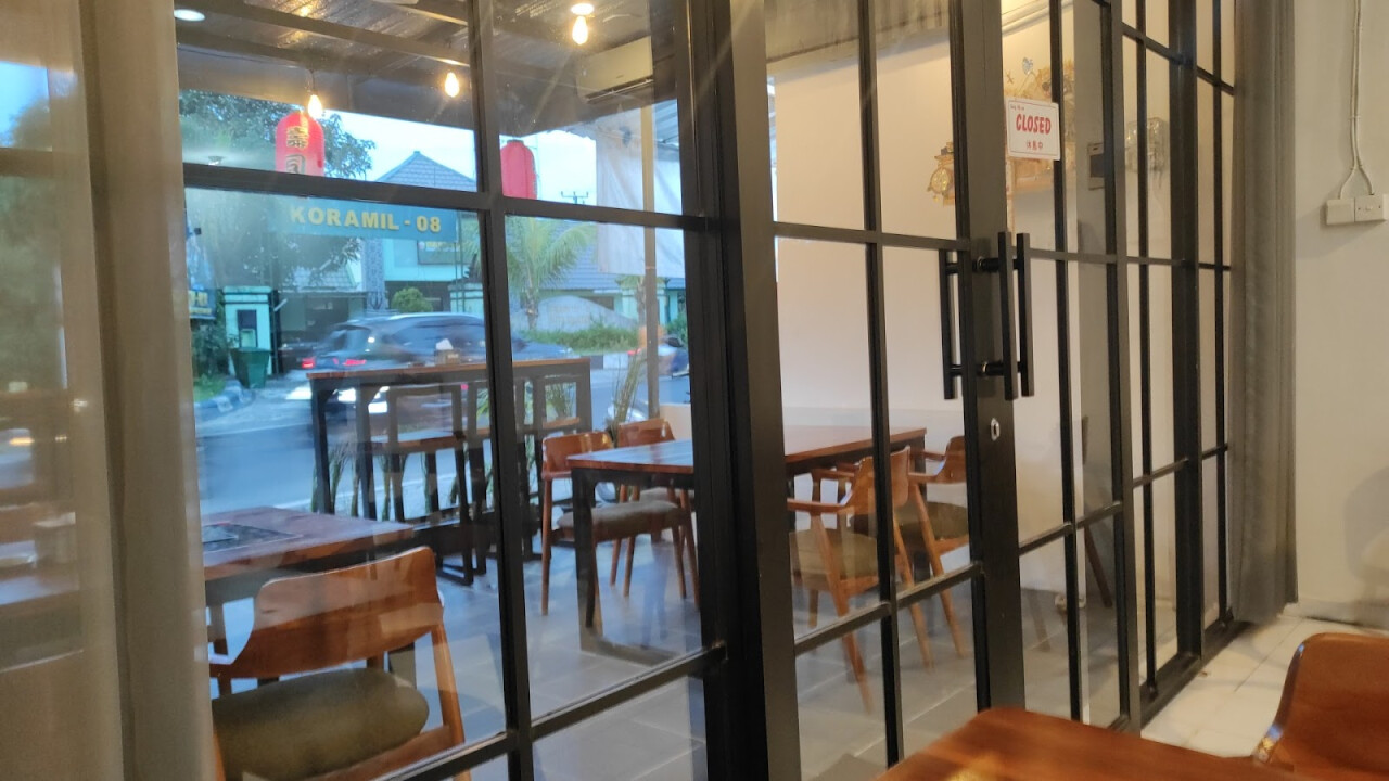 Sukha Sushi Uluwatu