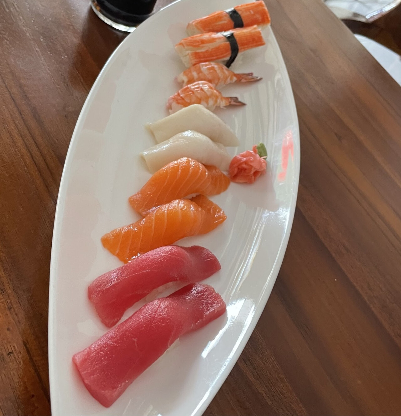 Sukha Sushi Uluwatu