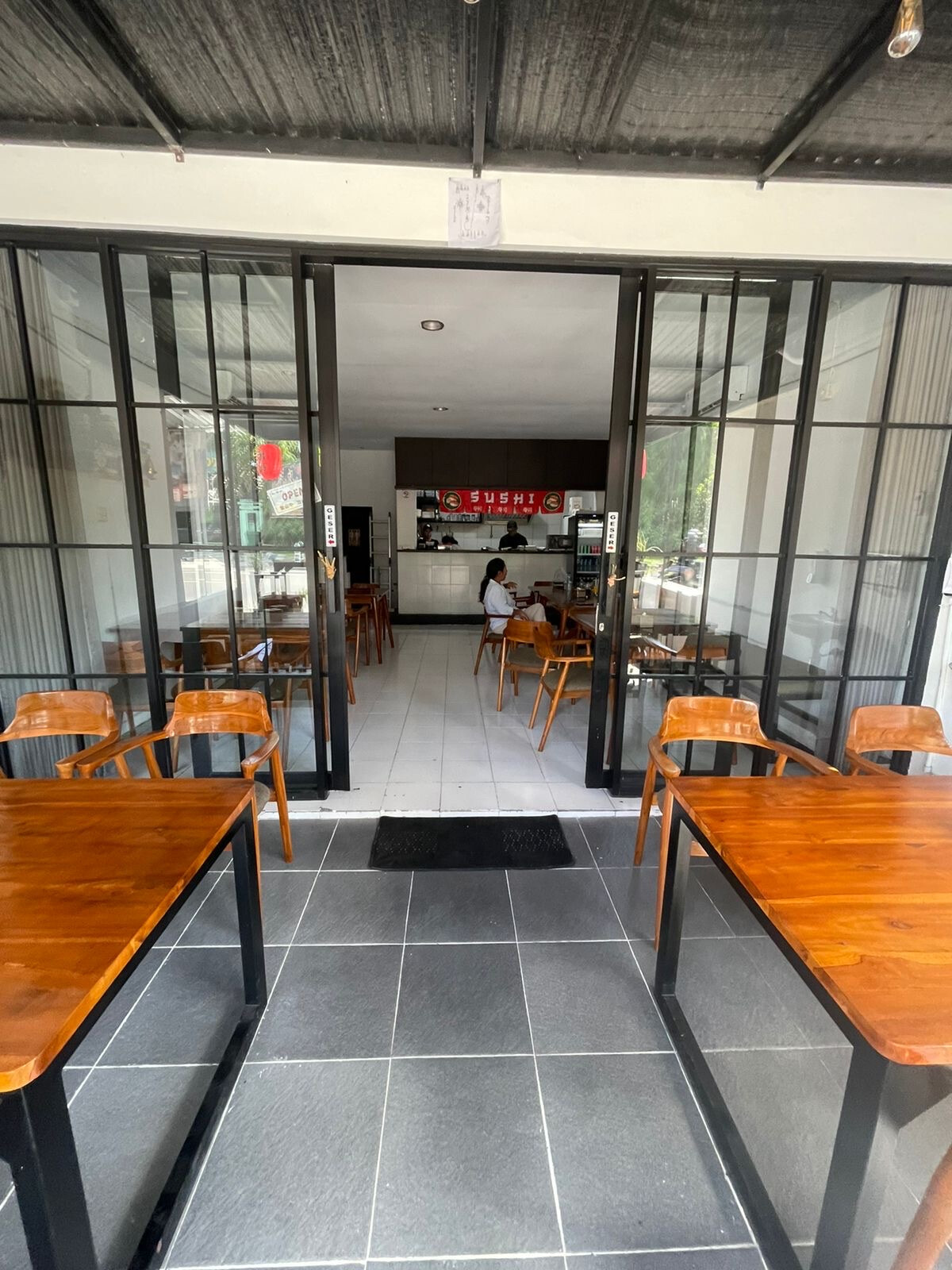 Sukha Sushi Uluwatu