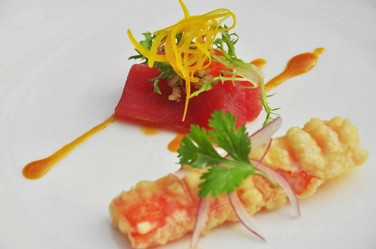 KO Restaurant, Teppanyaki, and Cocktail Lounge