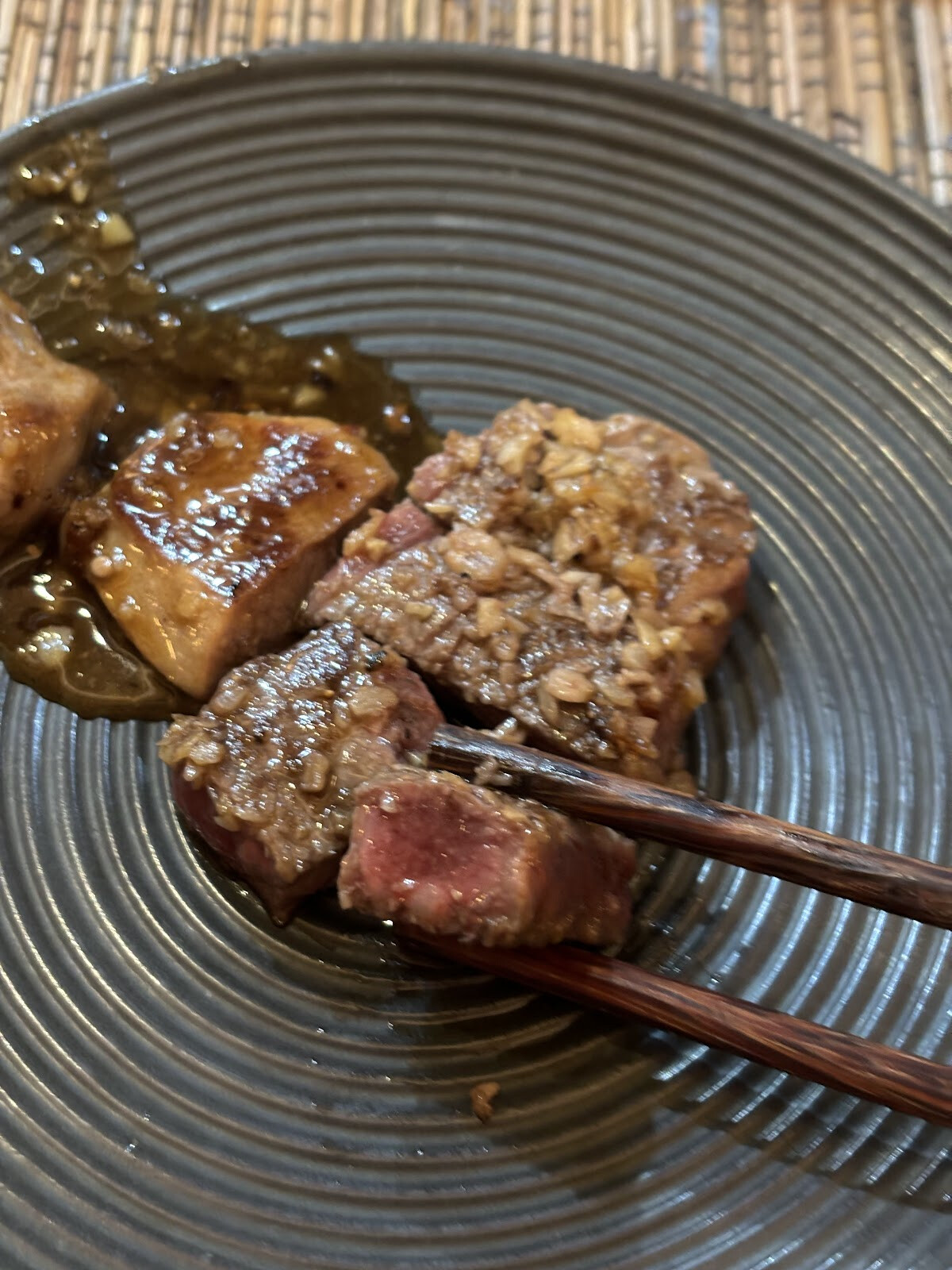 KO Restaurant, Teppanyaki, and Cocktail Lounge