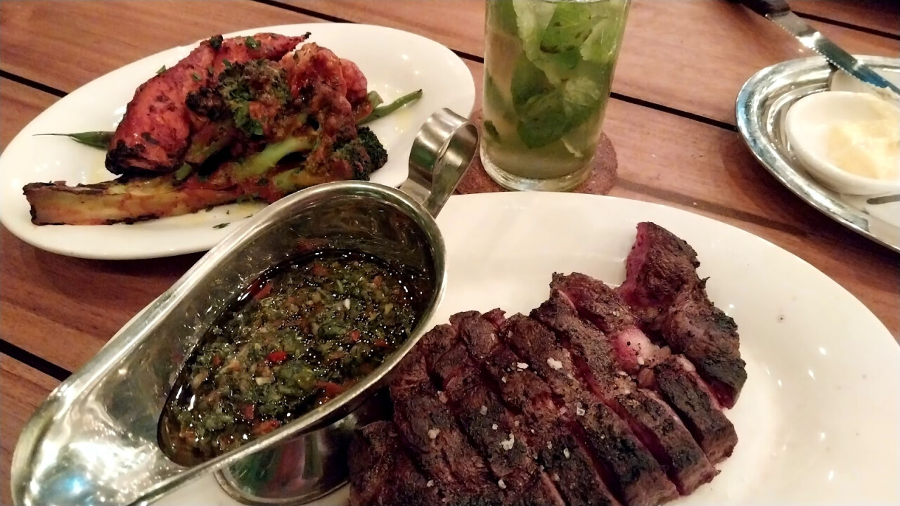 Papi Sapi - Neighbourhood Grill