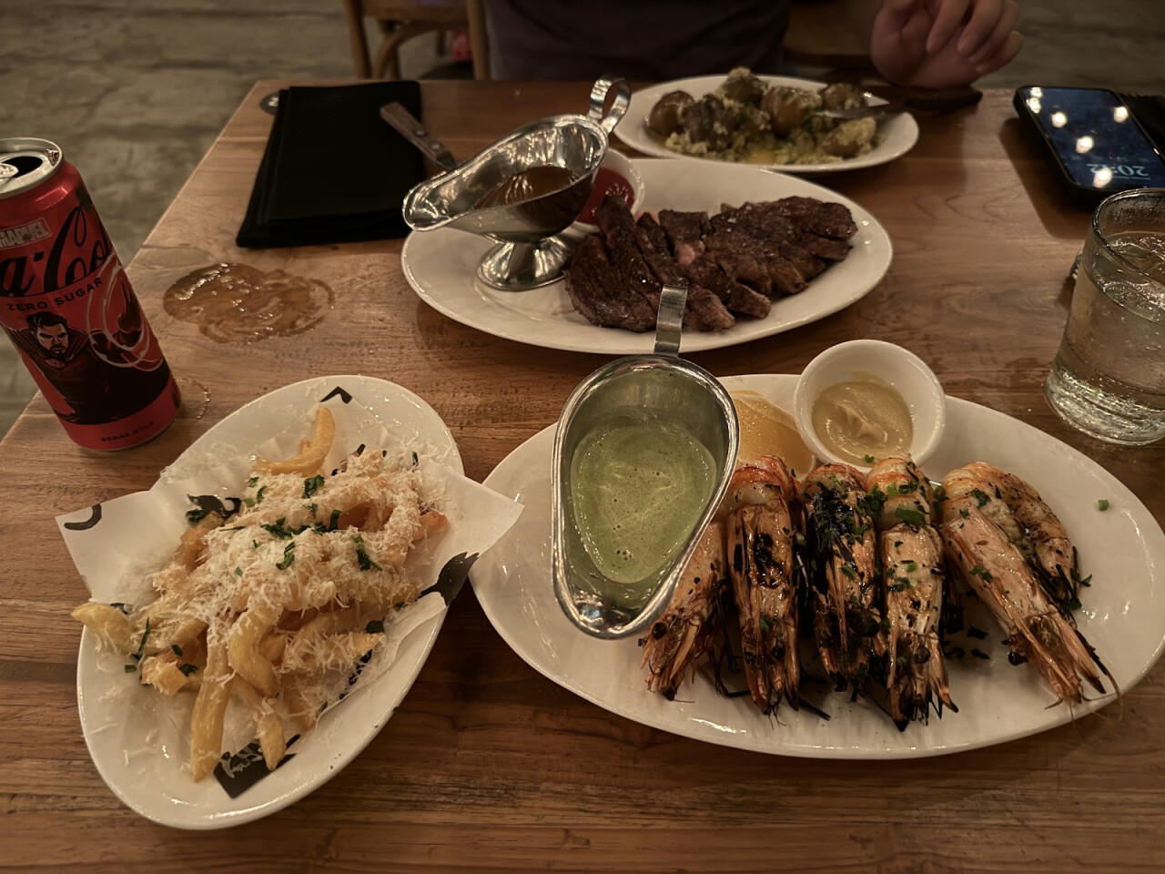 Papi Sapi - Neighbourhood Grill
