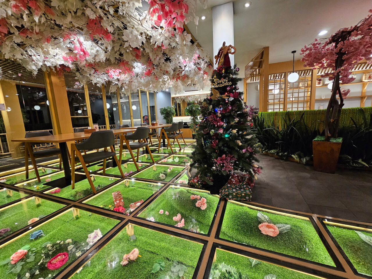 Okinawa Sushi Bali